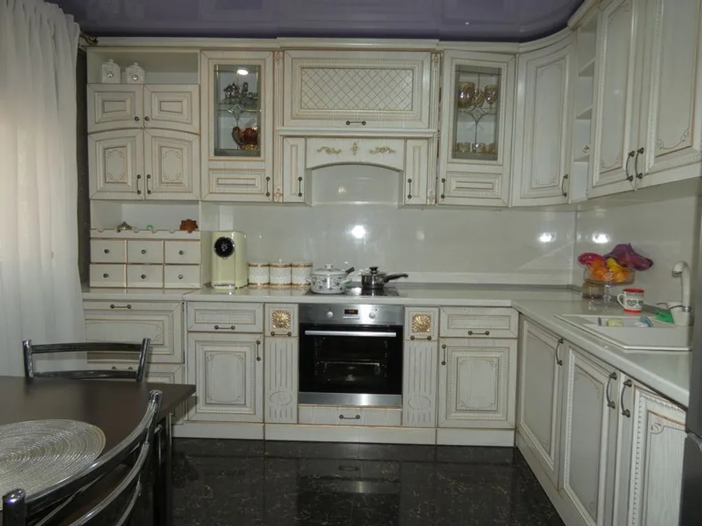 Квартира Уютная квартира с видом на море — Гагра