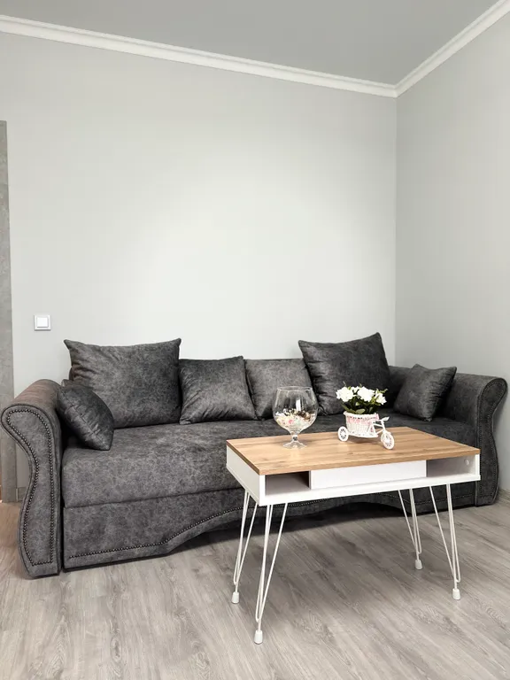 Апартаменты у моря