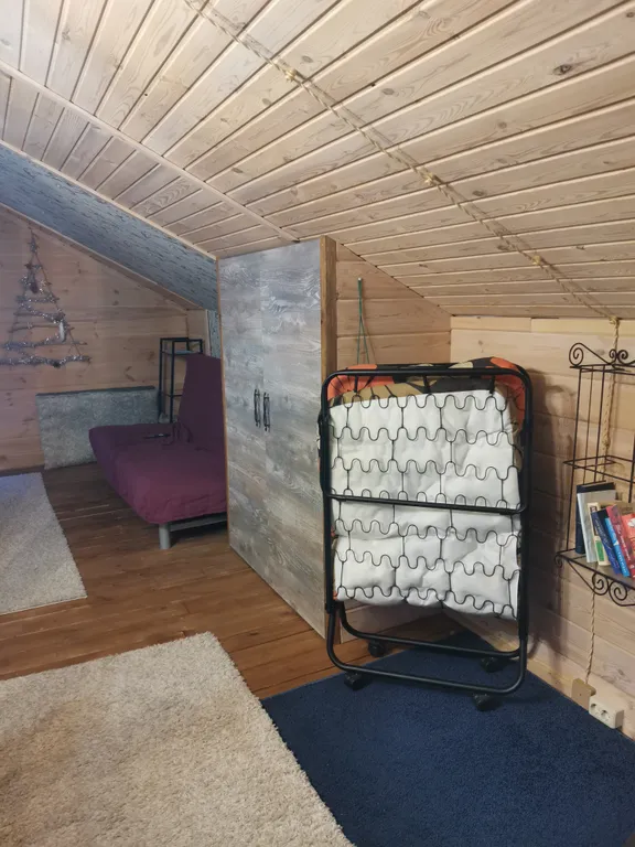 Эко-дом АнМар