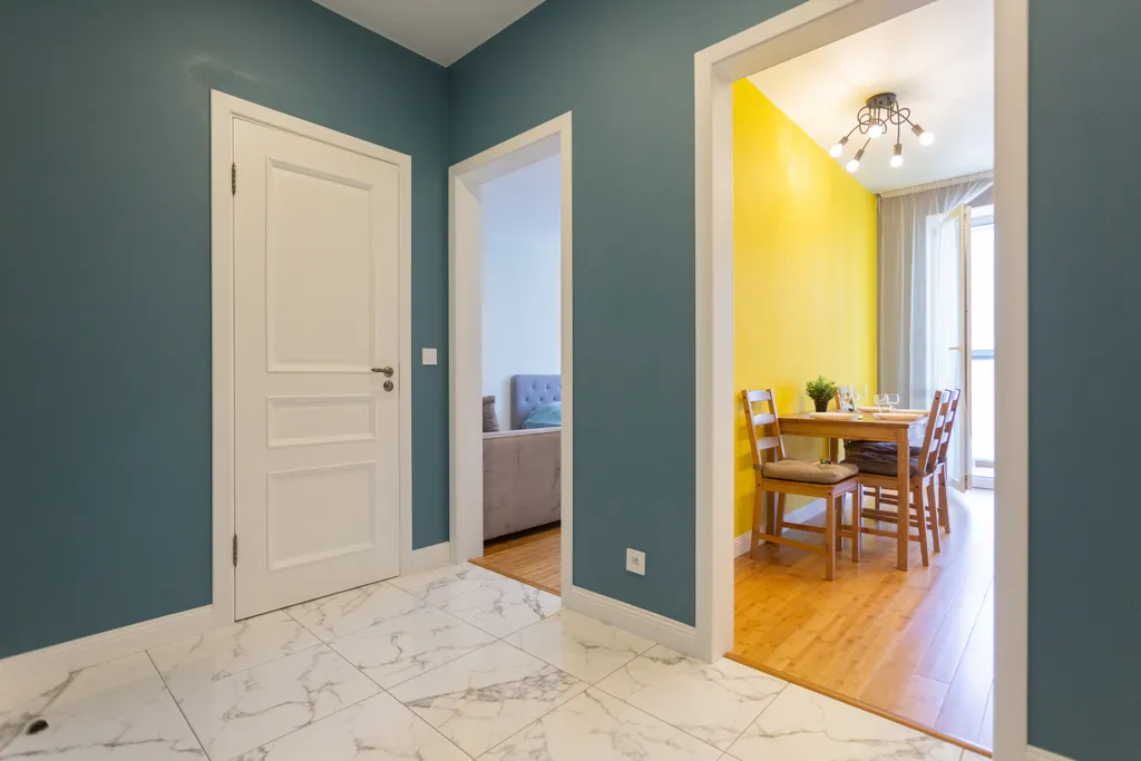 Апартаменты на Мосина, 8