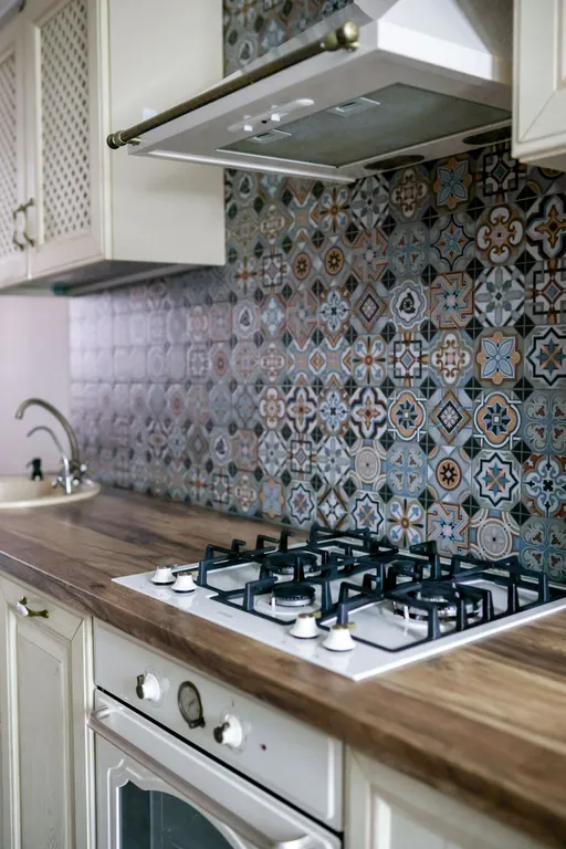 4-комнатная Квартира