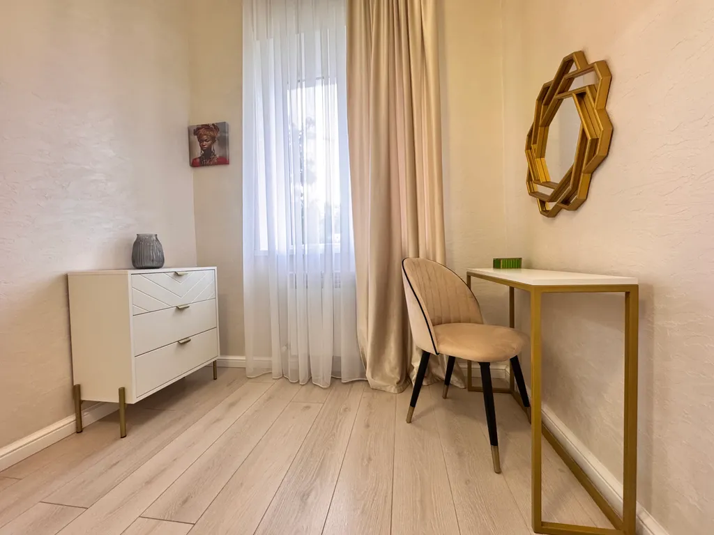 Роскошная двухкомнатная квартира! Центр курортной зоны