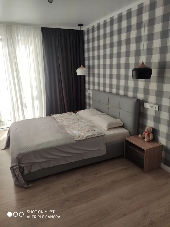 Квартира Квартира Отличное место у моря — Зеленоградск