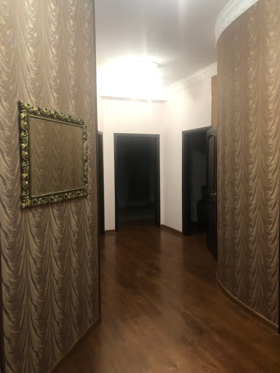 Квартира Уютная квартира — Махачкала