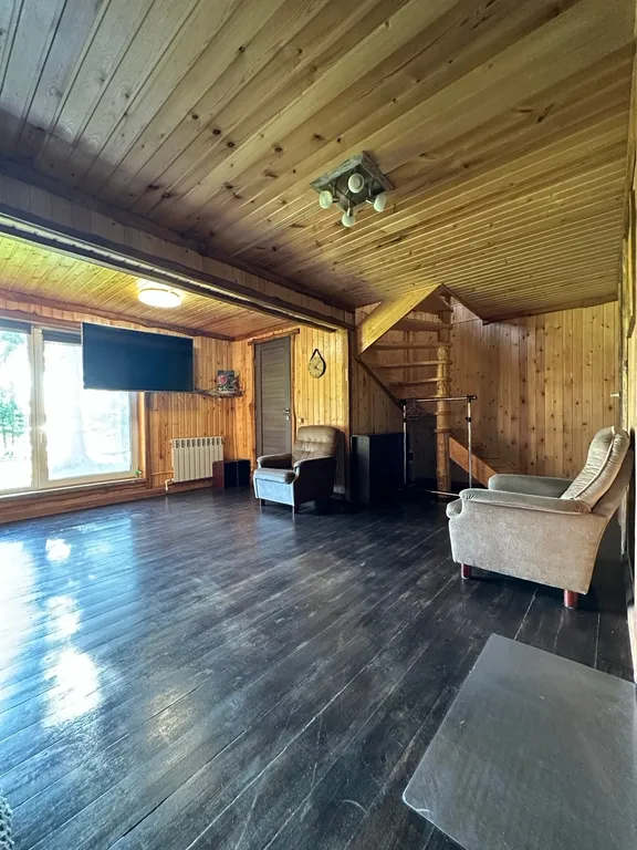 Загородный дом Царская усадьба