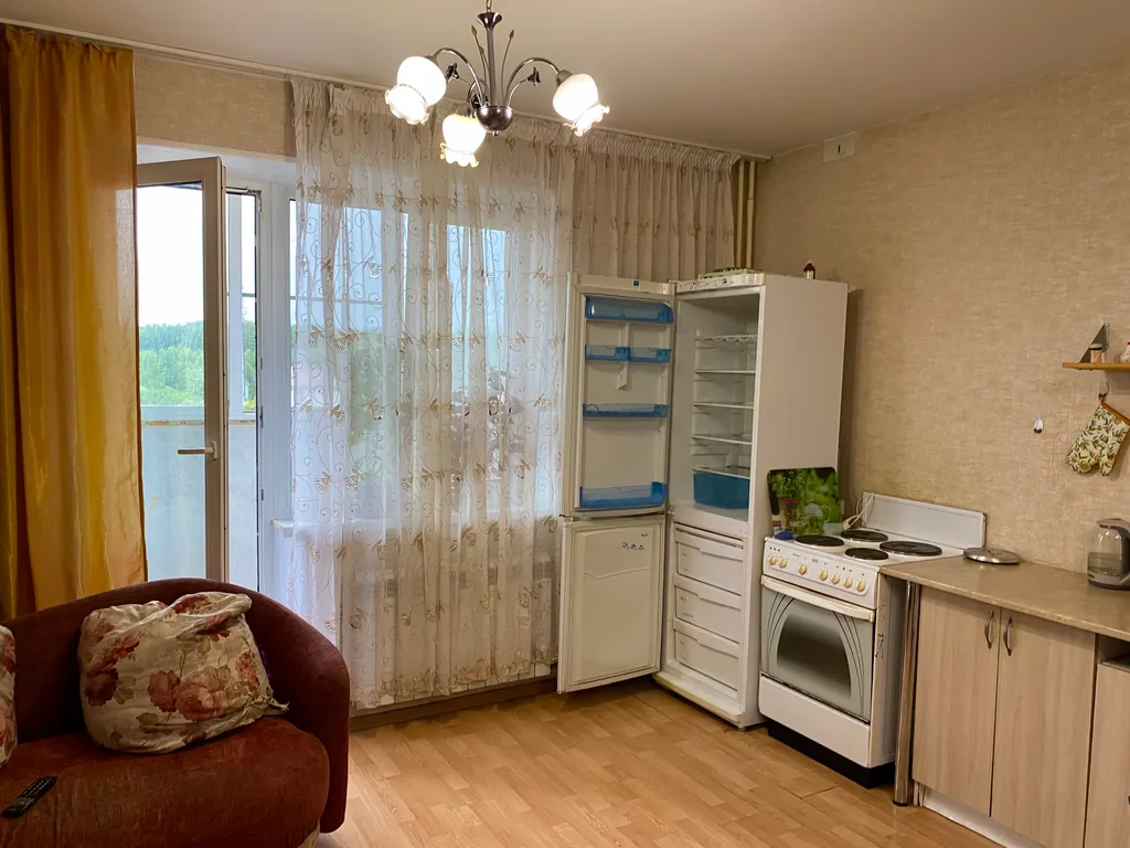 Уютная Евро-двушка