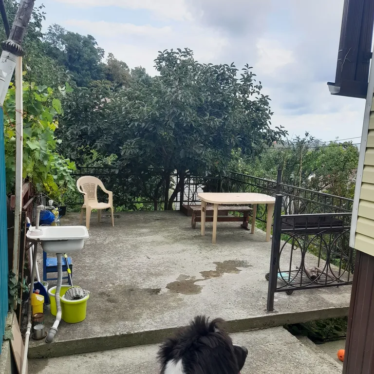 10 минут и вы у моря, уютная комната для вас, на 4 человек