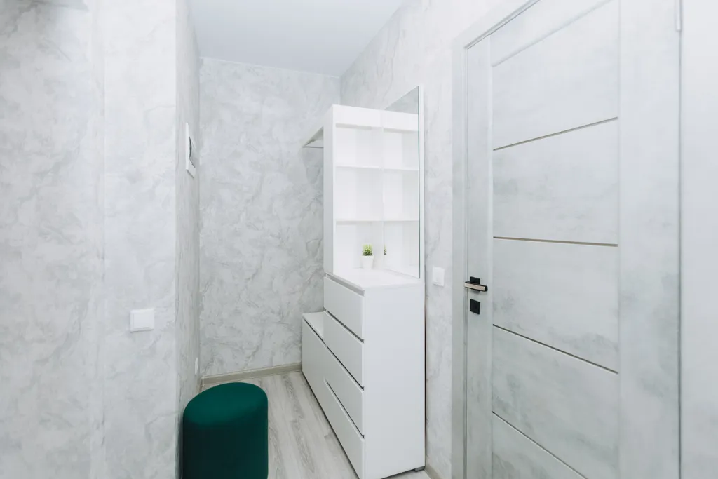 Квартира в ЖК бизнеса класса, рядом с Тинькофф холл