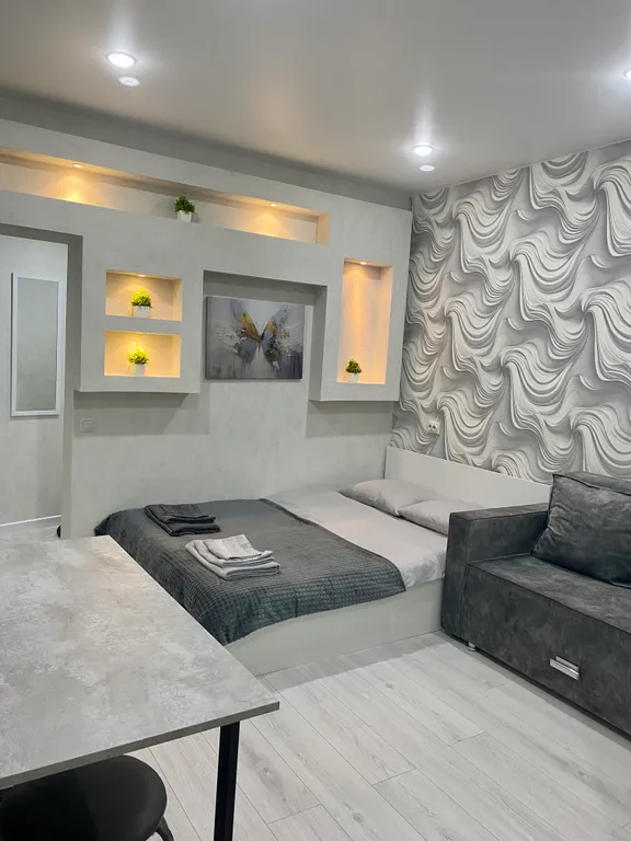 Коттедж Дом у подножия Машука — аренда посуточно в Горячеводский