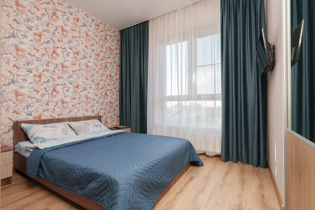 Квартира Зоопарк за окном — аренда посуточно в Новосибирск