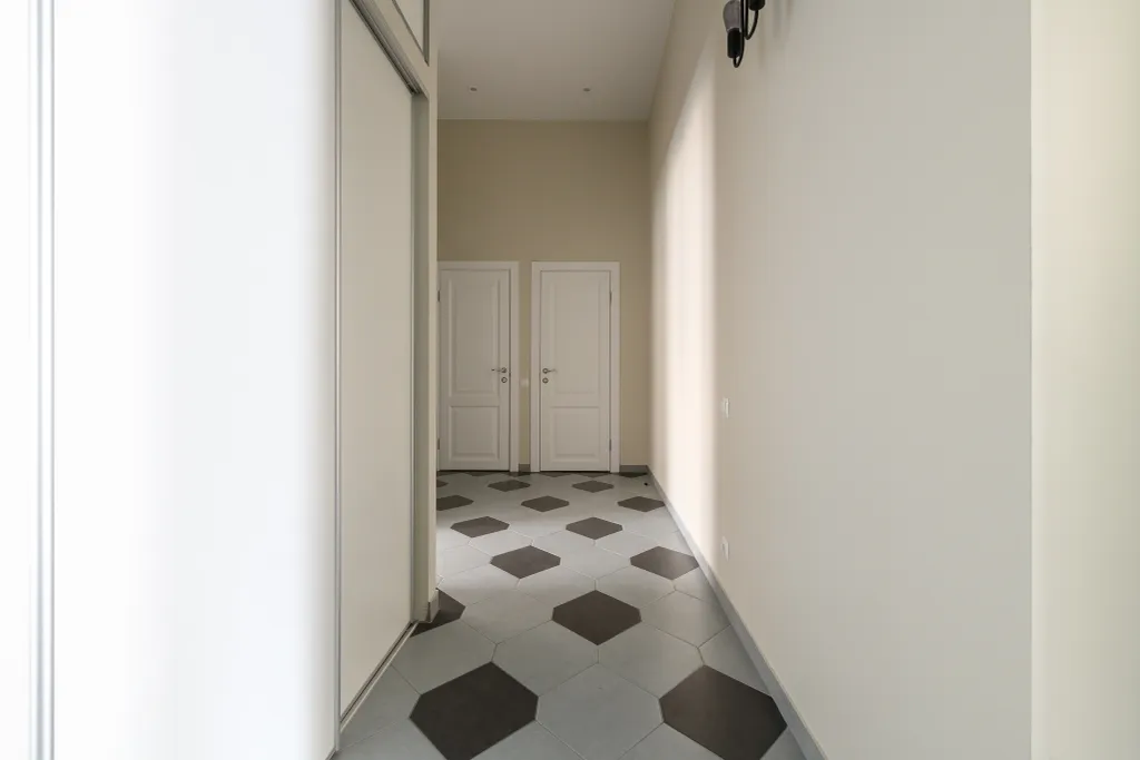 Квартира Квартира Sutki Rent у Летнего Сада — Санкт-Петербург