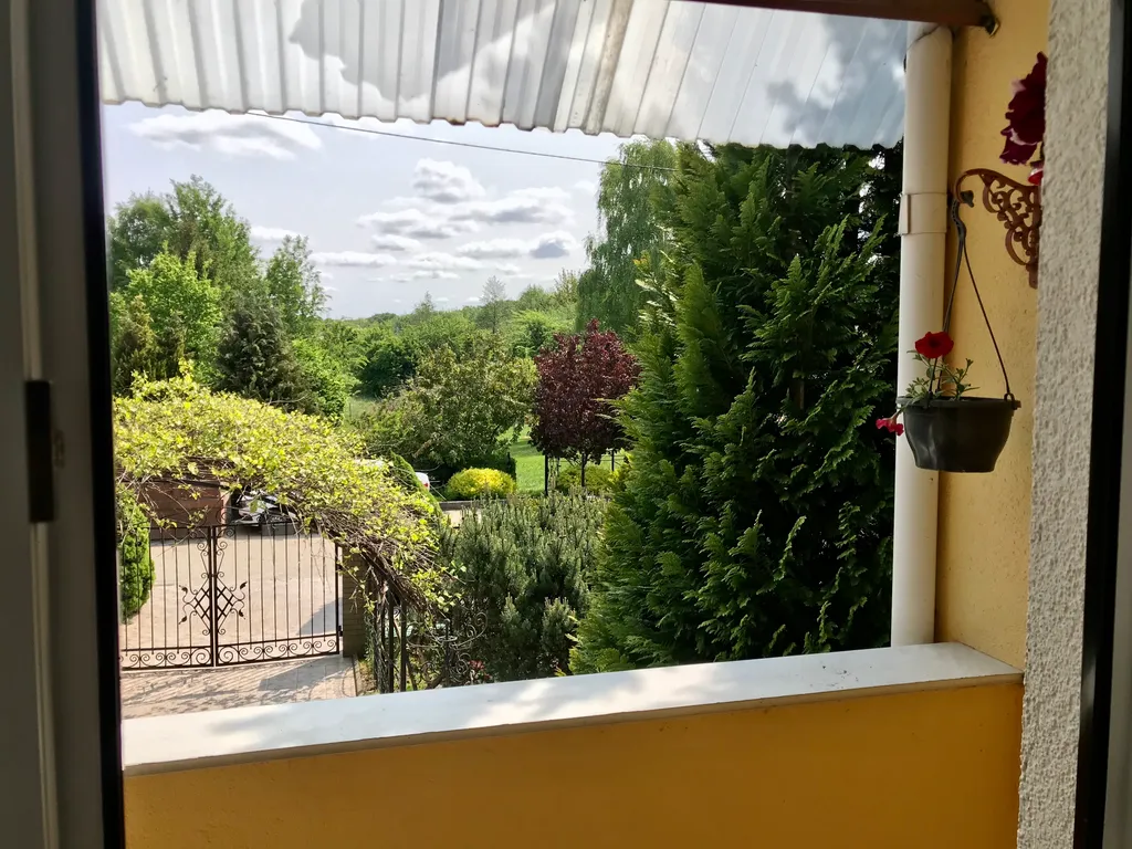 Прибрежный уголок для отдыха на природе