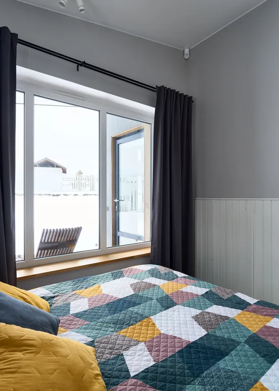 Коттедж Лайфклаб, коттеджи с сауной — Борисово