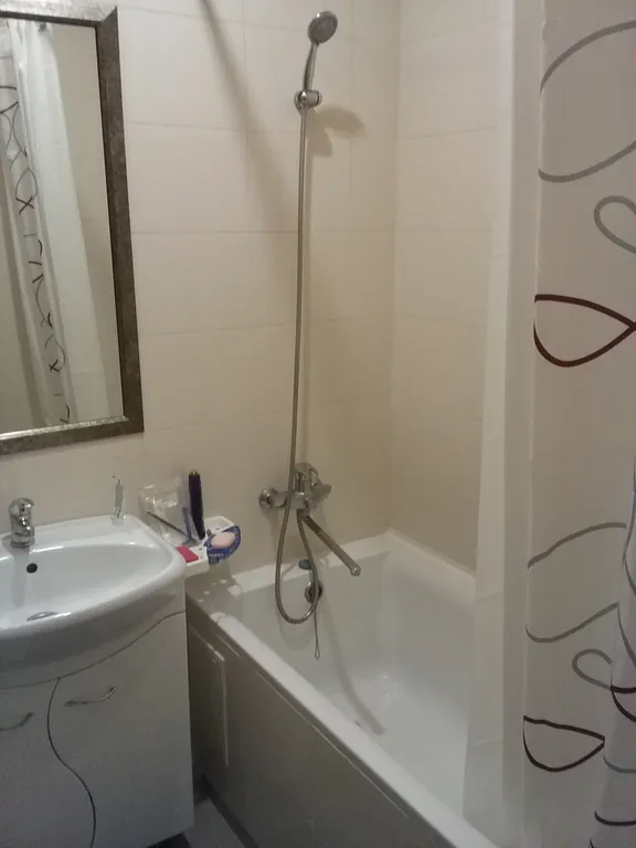 Квартира Квартира в районе Ореховой рощи — Анапа