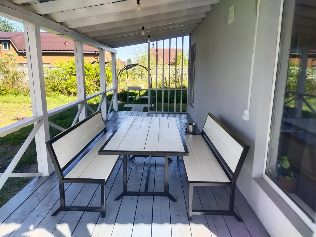 Коттедж Уютный дом для отдыха — Великий Новгород