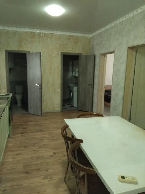 4-комнатный Дом