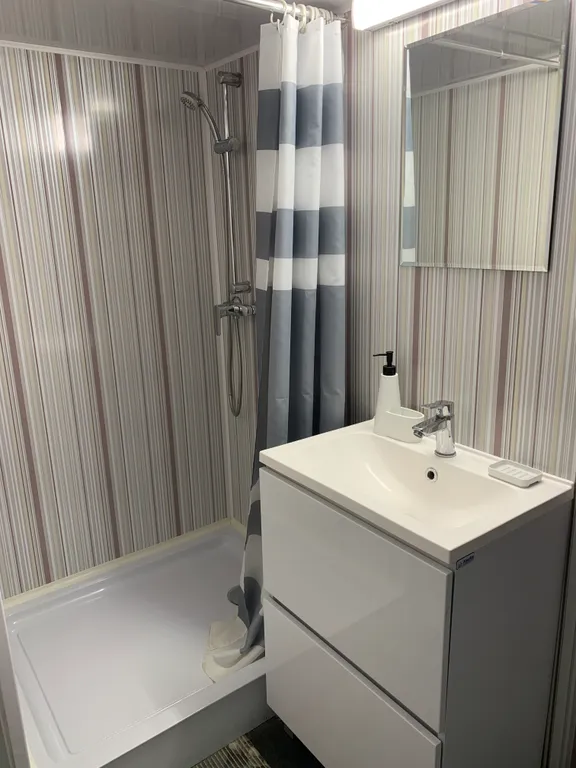 Дом с джакузи и сауной, бильярдом