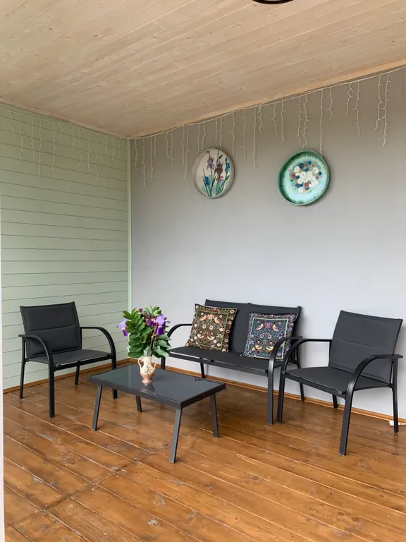 3-комнатный Дом