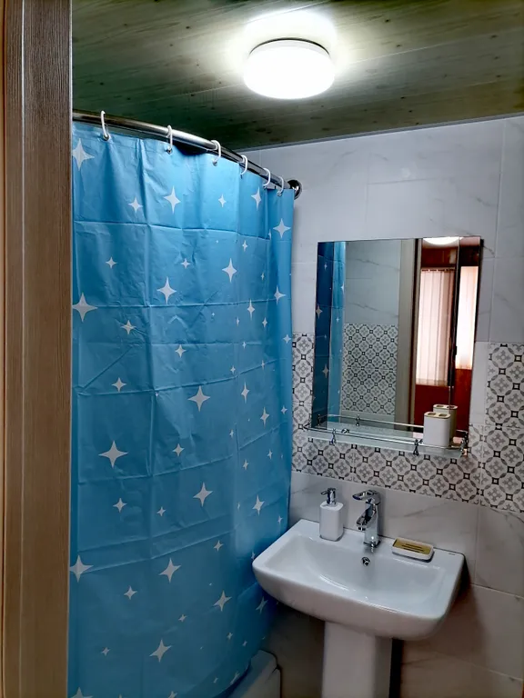 Коттедж 2-комнатный Дом — Ейск