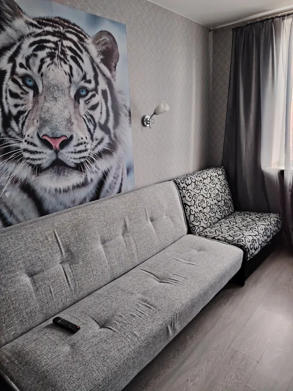 Уютная, комфортная, яркая квартира — аренда посуточно в Рязань