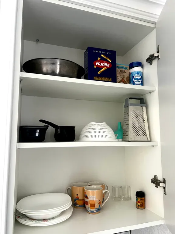 Новы дом у набережной