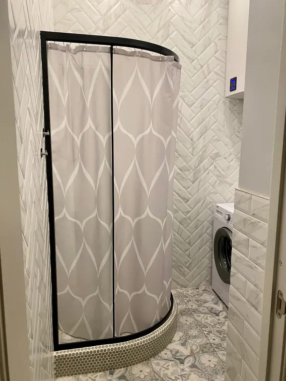 Квартира с красивым видом на озеро, в 2 шагах от пристани на Валаам