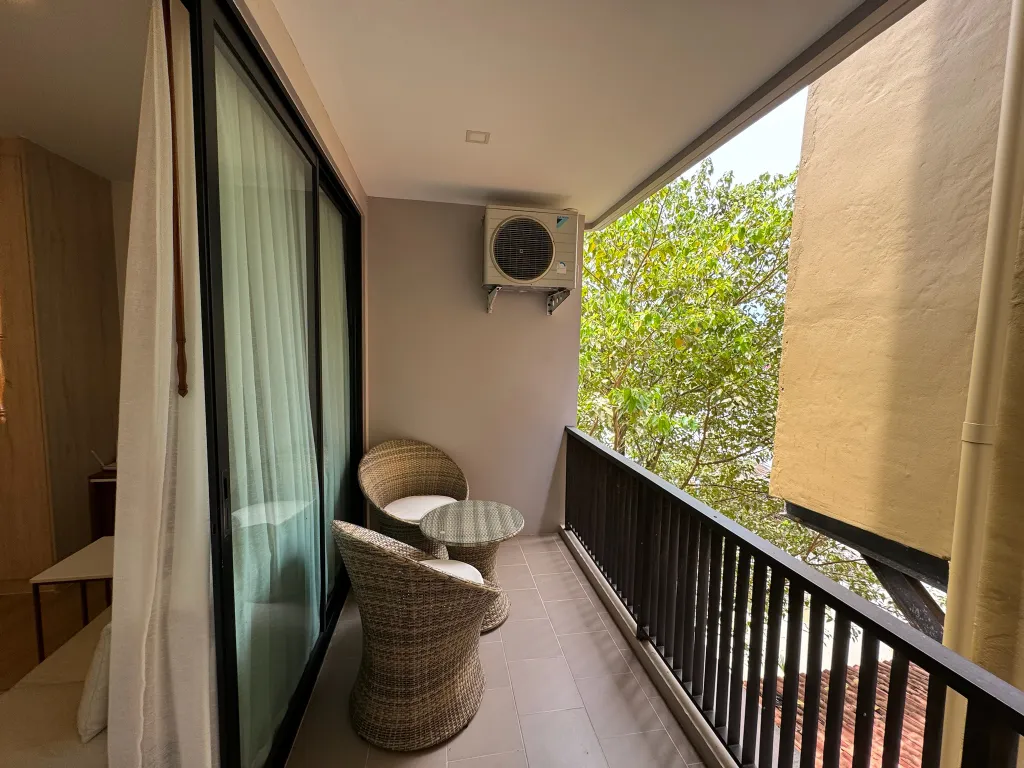 Квартира у набережной в самом центре Раваи