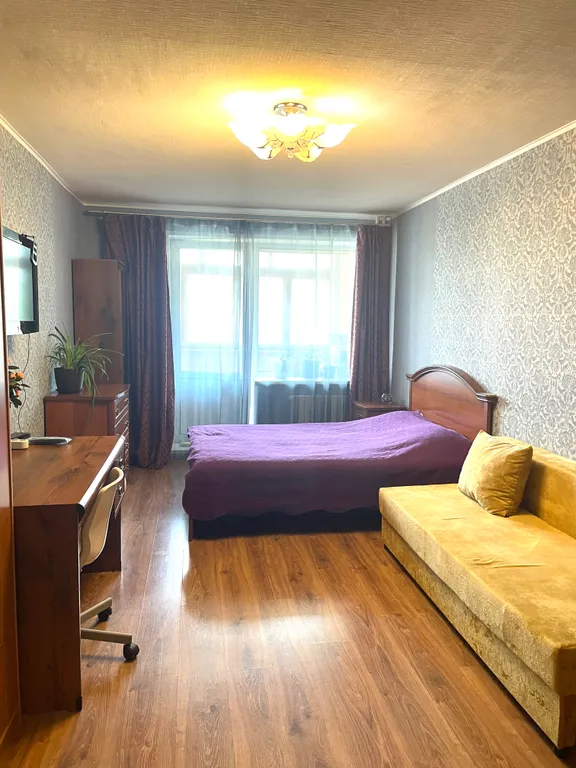 Квартира 1-комнатная квартира в центре — Нижний Новгород