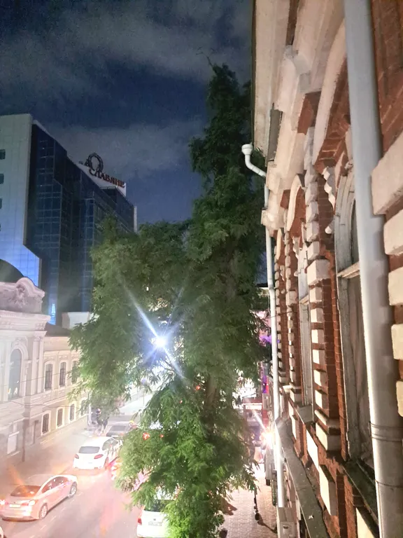 Исторический центр, сердце Ростова-на-Дону, Памятник архитектуры 1890 года