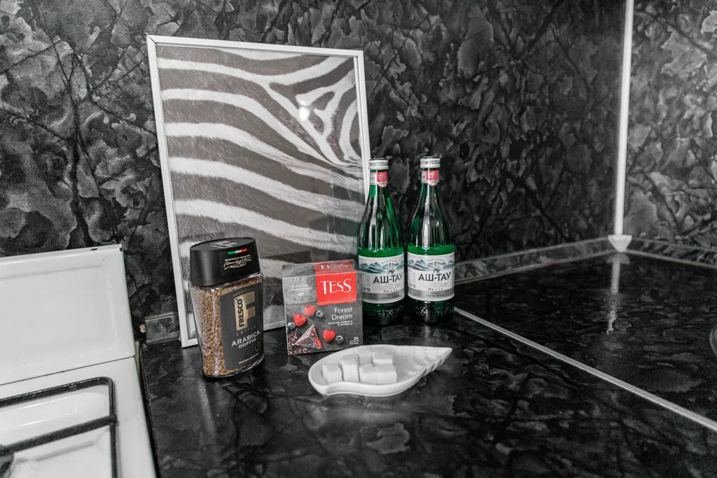 Центр города