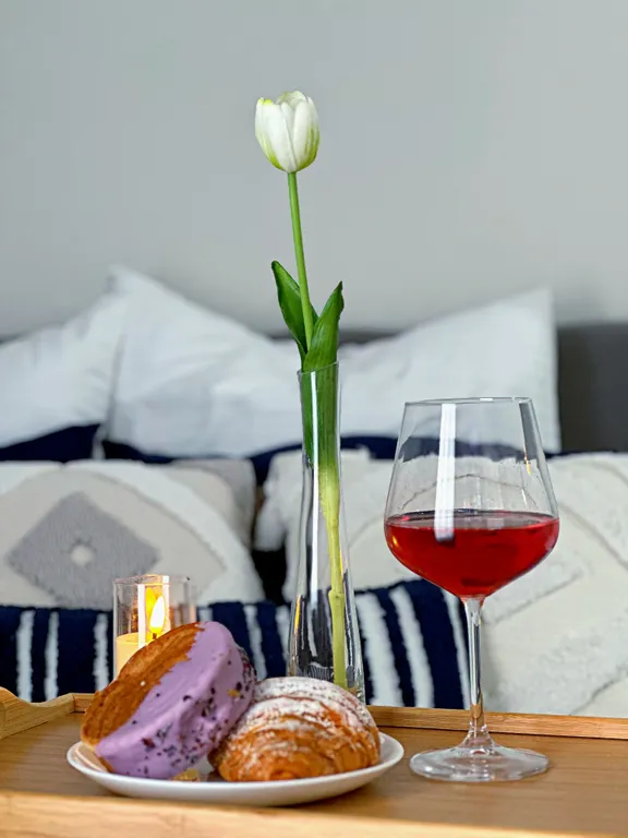 Уютная квартира Люкс+