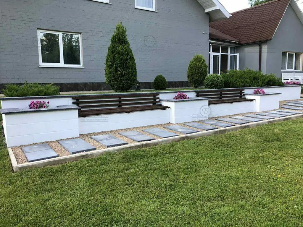 Коттедж Загородный дом для семейного отдыха — Минск