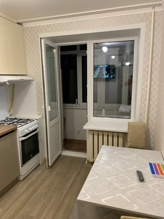 Уютная квартира в тихом зелёном районе недалеко от моря