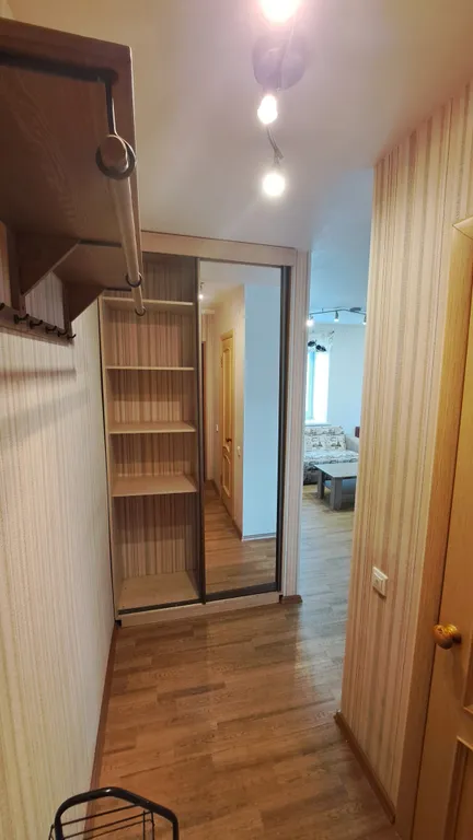 Уютная квартира на площади Лядова