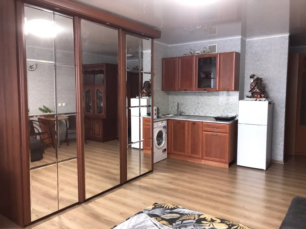 Уют & Комфорт в центре в ЖК Онежский дворик от супер-хозяина