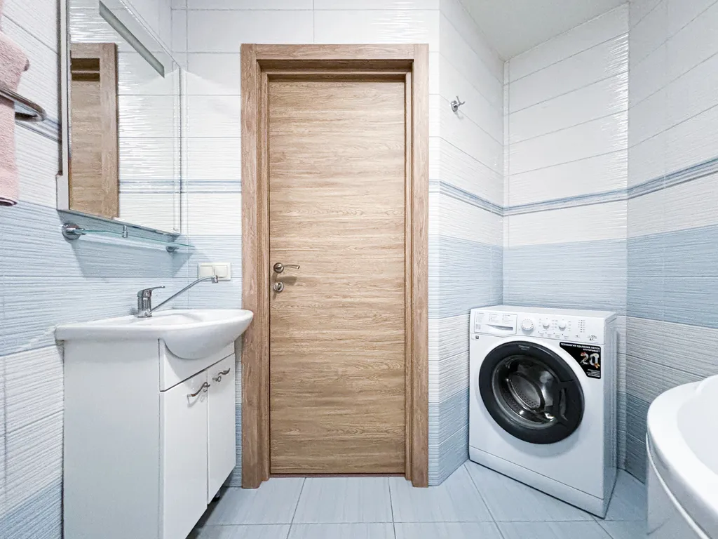 Квартира студия в отличном районе