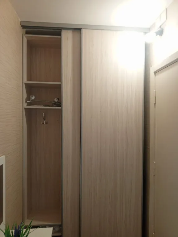 Квартира с удобным выездом на Акрон, рядом с Биклиника