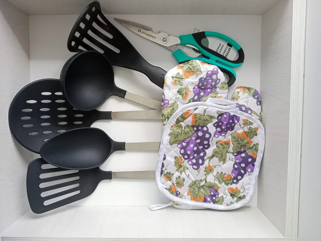 Квартира после ремонта