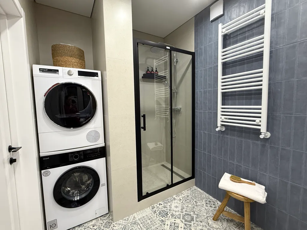 Квартира Новая уютная квартира с дизайнерским ремонтом — Калининград