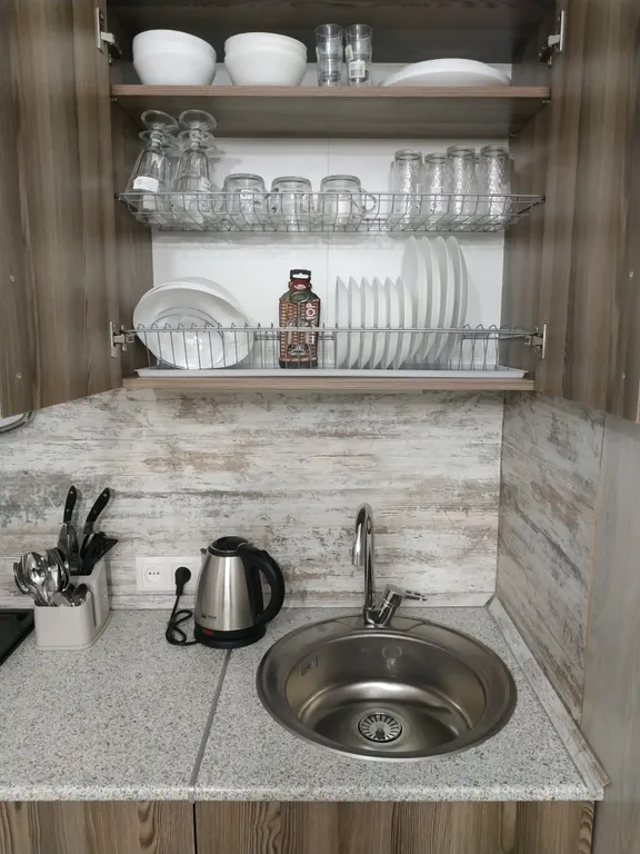 Апартаменты vip54