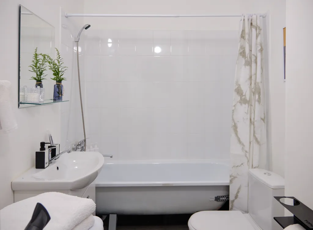 Квартира в Академическом районе