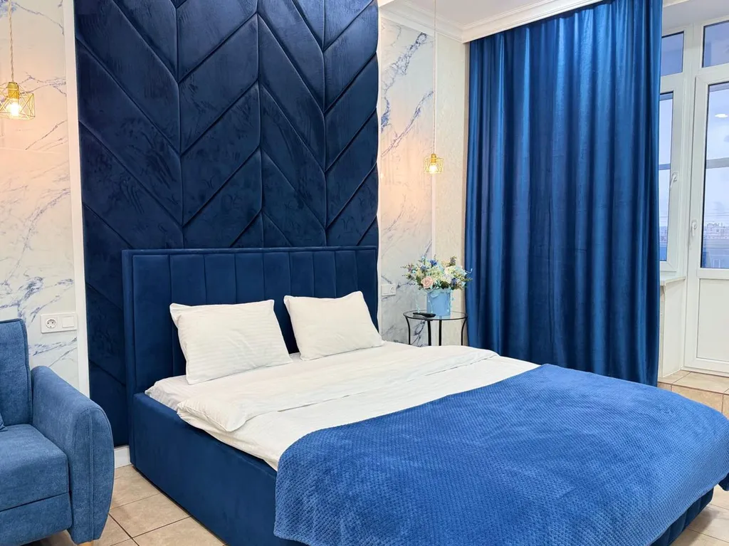 Квартира Апартаменты Аврора, центр рядом с парком — аренда посуточно в Орёл