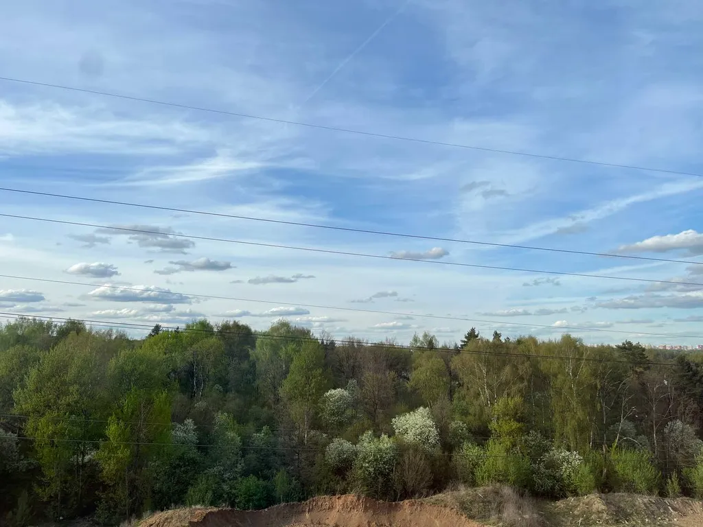 Квартира Квартира Евро-двушка. Вайб леса в уютных апартах у метро — Москва