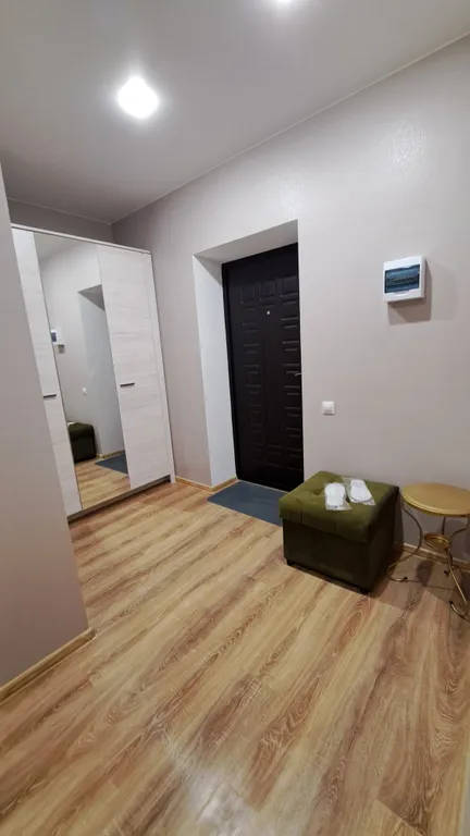 Квартирка 2