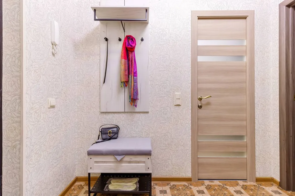 Квартира Уютные апартаменты в центре Краснодара — Краснодар