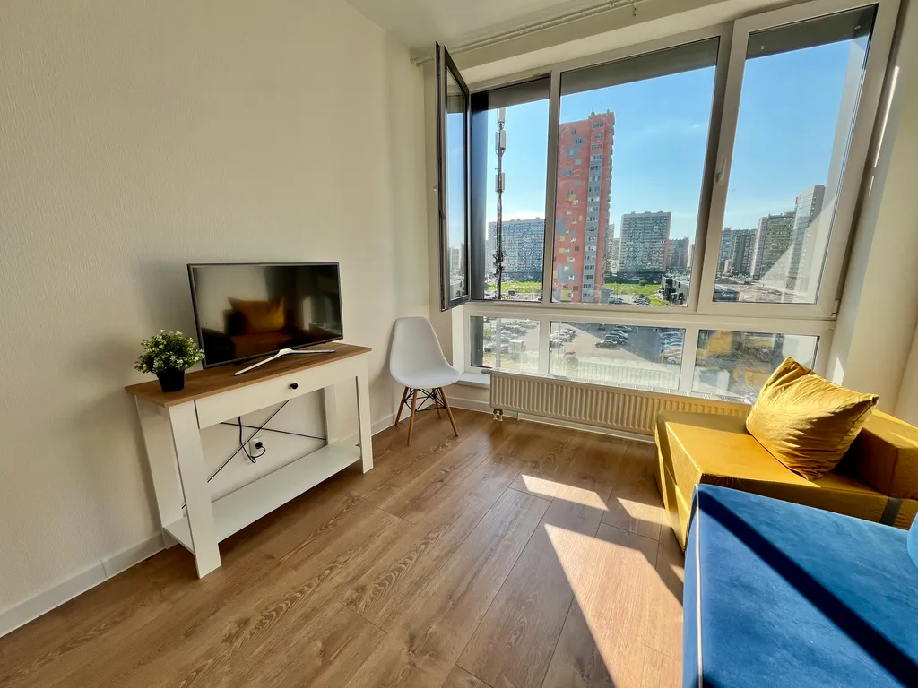 Уютная квартира рядом с метро