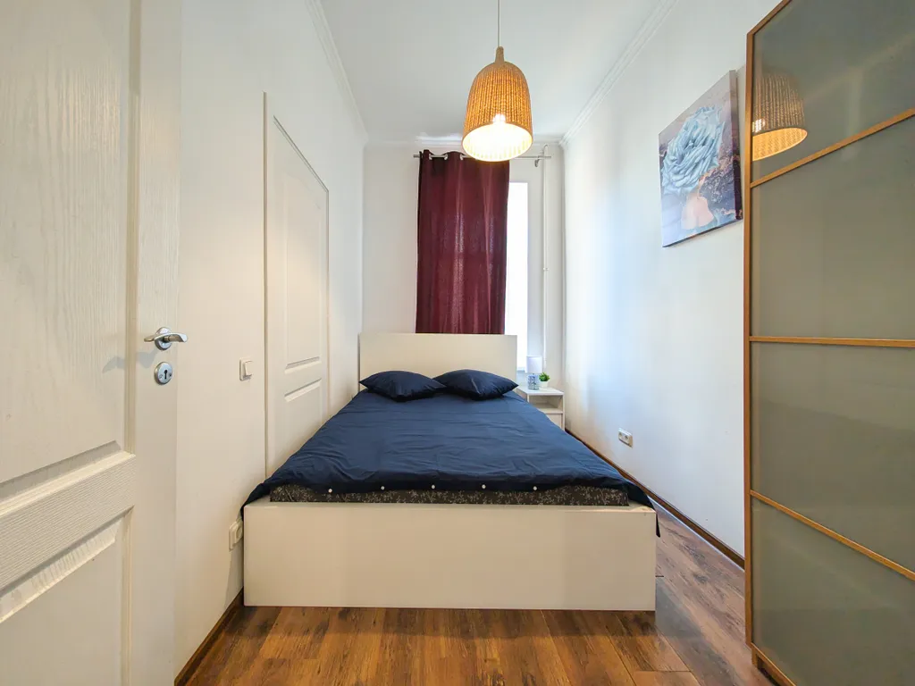 Квартира Просторная квартира для компаний до 7 человек — Санкт-Петербург