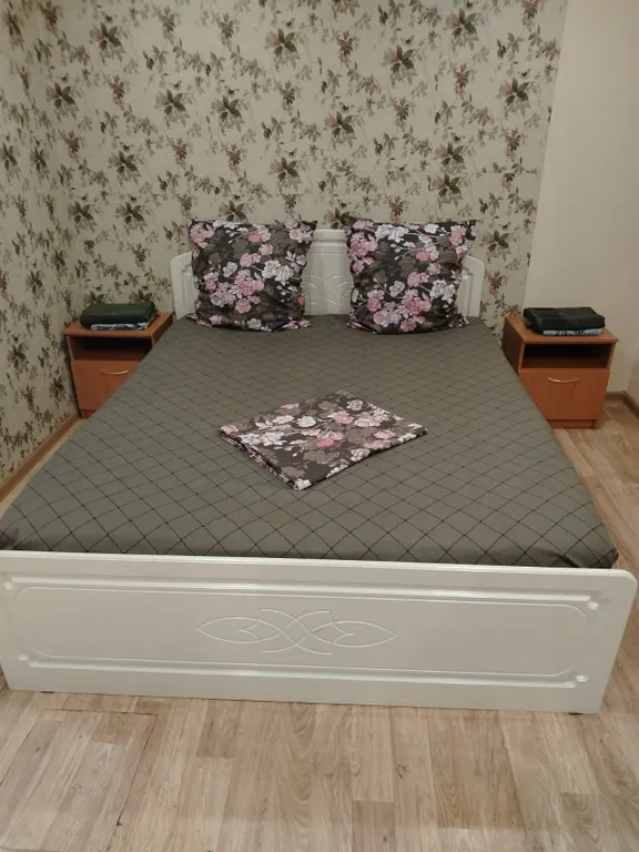 Уютная квартира на автозаводе — аренда посуточно в Нижний Новгород