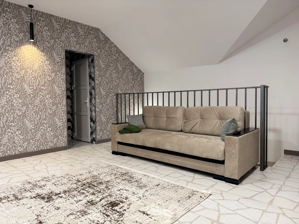 Уютная квартира студия в самом сердце города