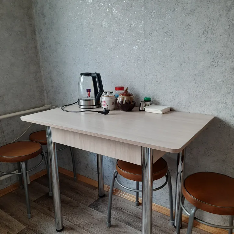 Уютная квартира со всеми удобствами